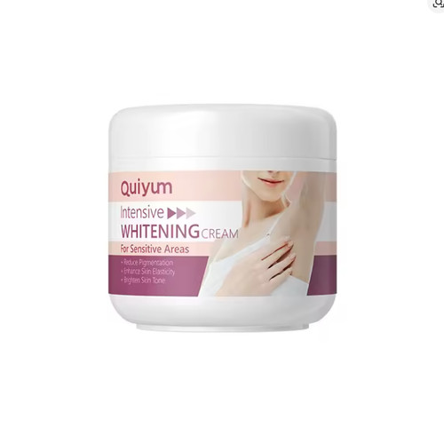 Whitening cream for dark - for, skin