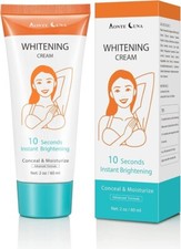 Underarm Whitening