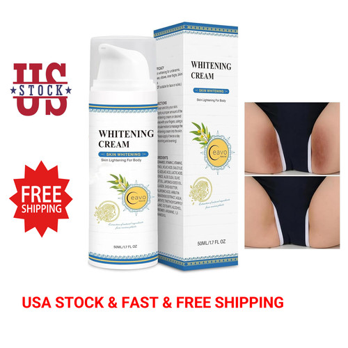 Skin whitening cream bleaching - whitening,