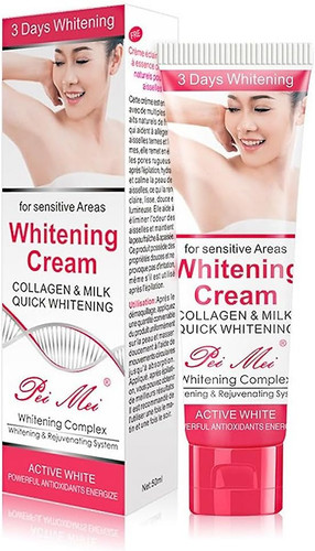 Skin lightening cream - skin,