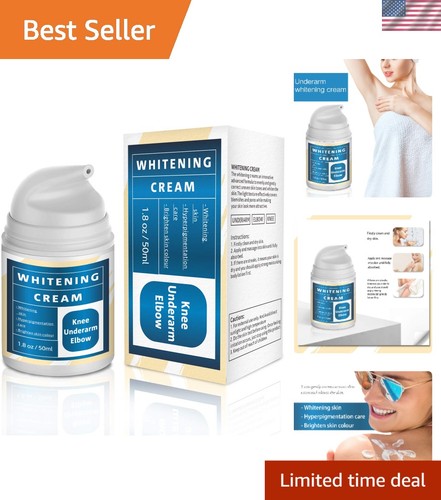 Underarm whitening cream - underarm,