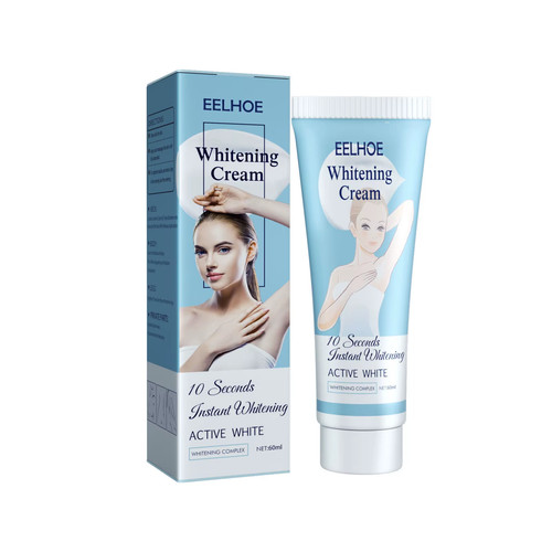Whitening cream instant - whitening, 10