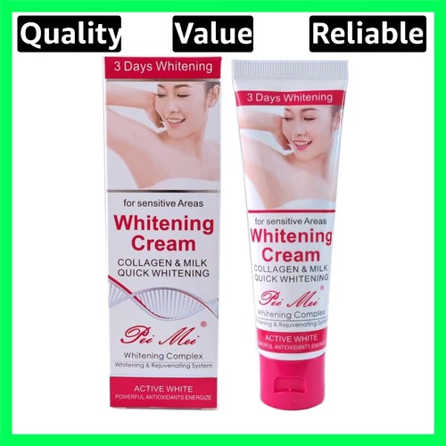 Underarm whitening cream skin - whitening,