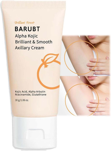 Dark skin permanent bleaching - dark,