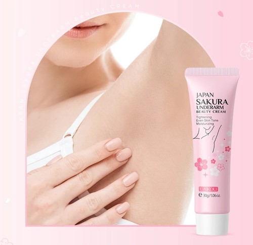 Twin pack underarm brightening - twin-pack,