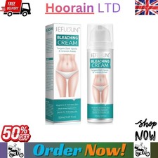 Skin Whitening Cream Pigment