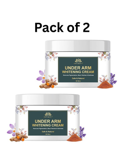 Underarm whitening cream for - whitening,
