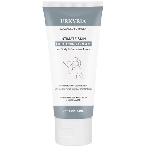 Skin whitening cream knees - whitening,