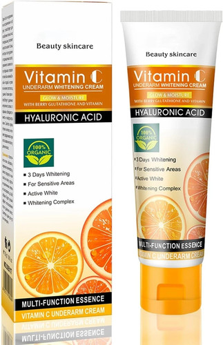 Dark skin permanent bleaching - permanent,