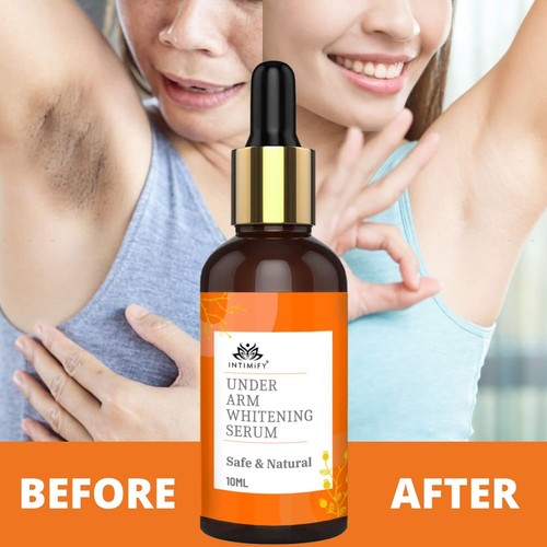 Underarm whitening cream serum - whitening,