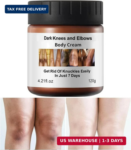 New strong whitening cream - strong,