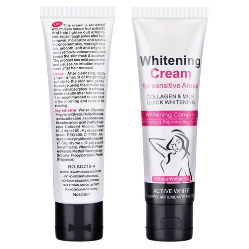 Underarm cleaning - uk,