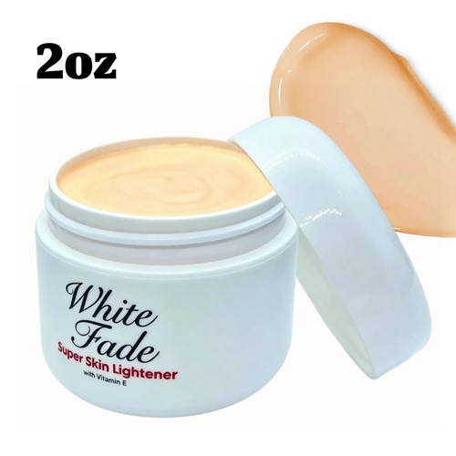 New white fade super - super, skin