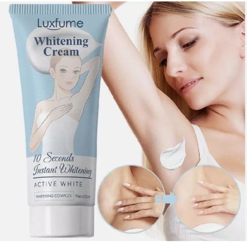 Seconds instant whitening - seconds,