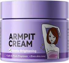 Underarm Whitening Cream