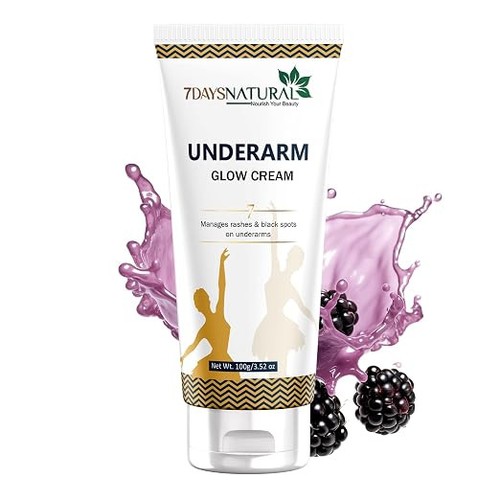 Days dark underarm - days,