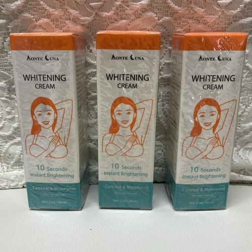 Body whitening cream - body,