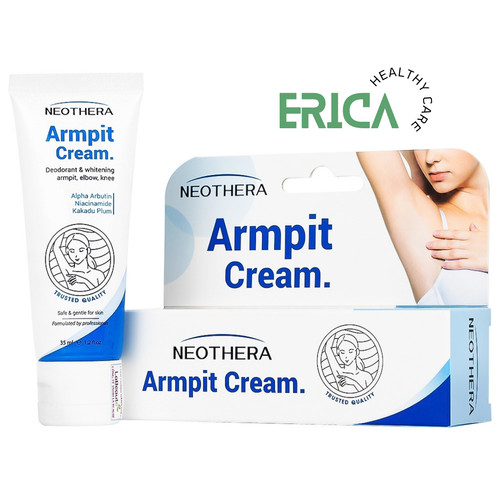 Armpit cream whitening - armpit,