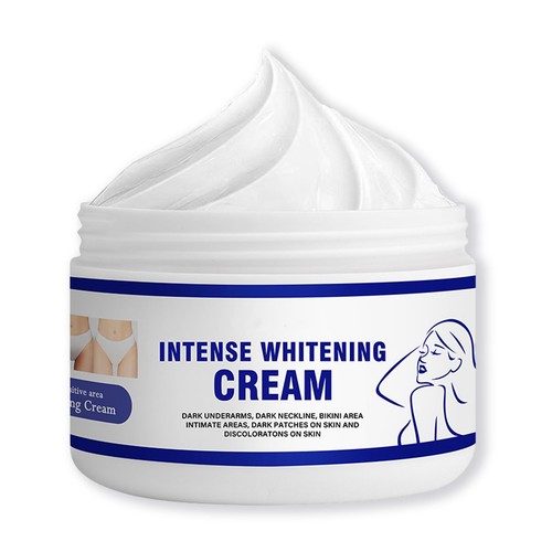 Skin whitening cream - skin,
