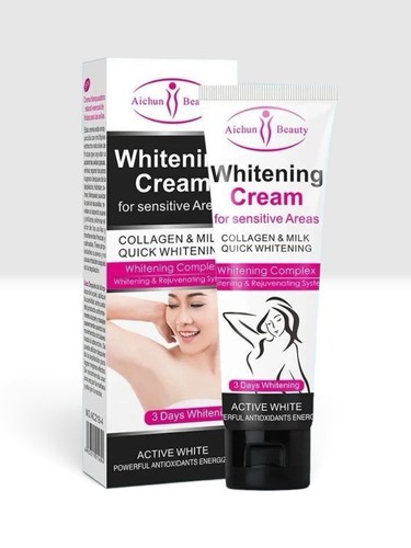 Underarm whitening cream - 2, x