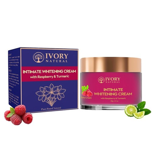 Natural intimate whitening - natural,