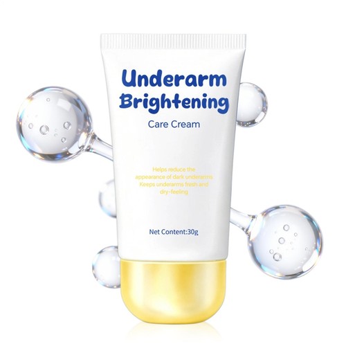 Underarm brightening cream - underarm,