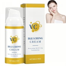 Skin Whitening Cream Pigment