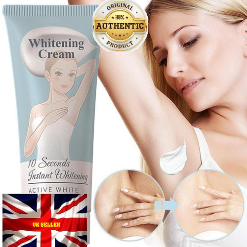Whitening cream instant - cream, 10