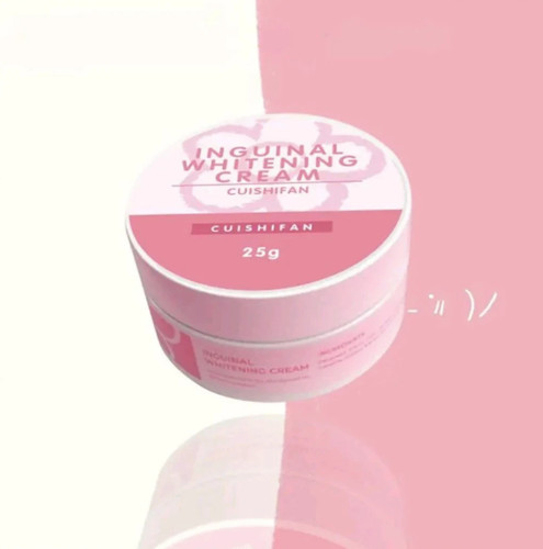 Whitening cream for - 3x,