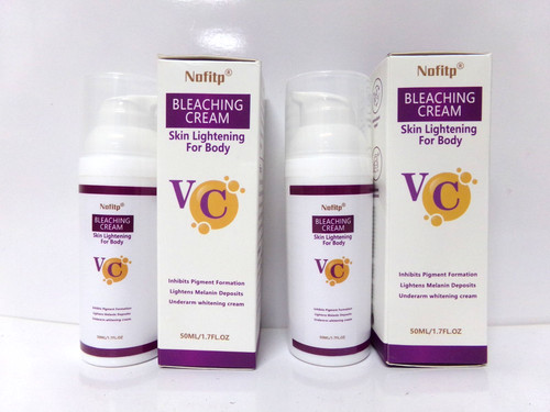 Underarm whitening cream - 2,