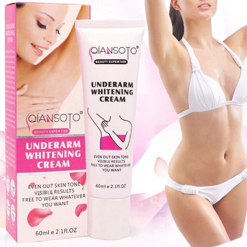 Underarm skin lightening cream - underarm,