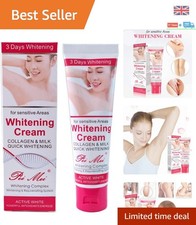 Lightweight Cream for Underarm
