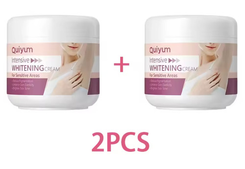 Whitening cream for - dark, skin