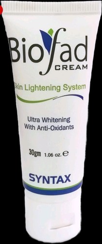 Whitening cream for freckles - cream,