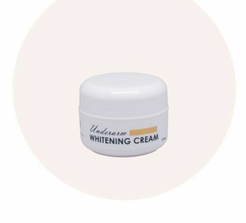 Beautederm underarm whitening - beautederm,