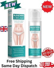 Skin Whitening Cream Pigment