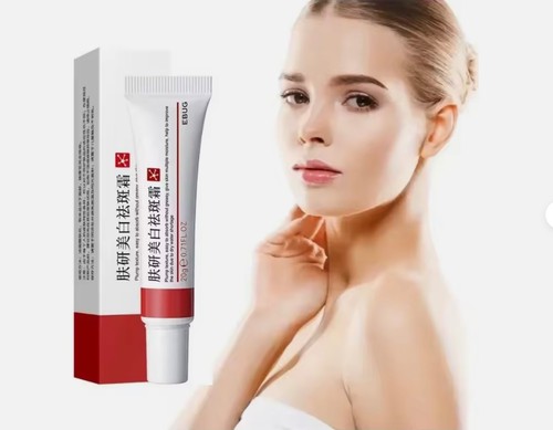 Whitening cream remove - whitening,