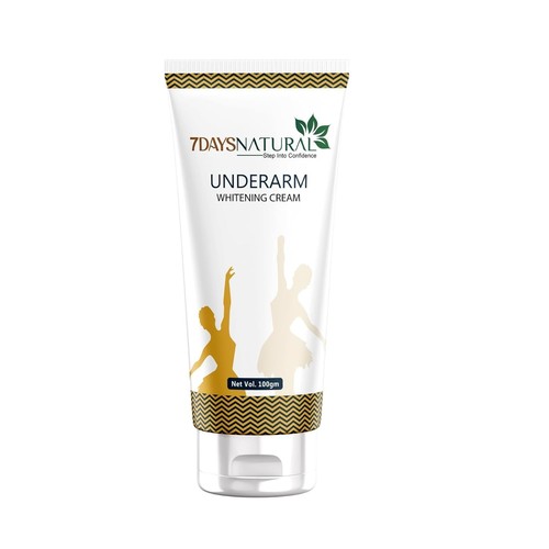 7daysnatural underarm - 7daysnatural,