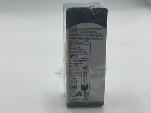 Whitening cream quickly - whitening,