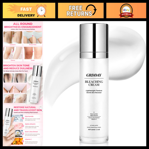 Skin bleaching lightening - bleaching,