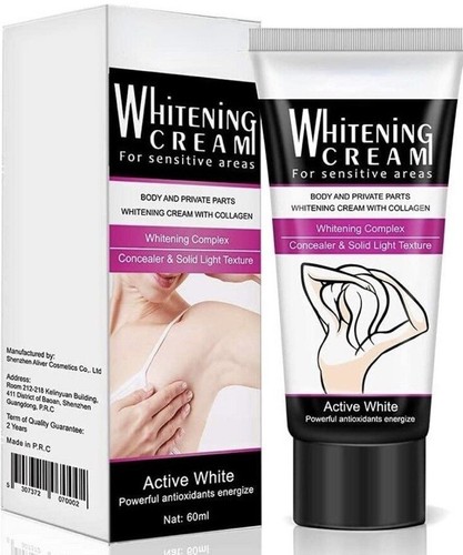 Whitening cream for - whitening,