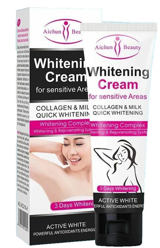 50ml body whitening cream - body,