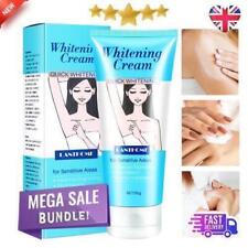 Whitening Body Cream Remove