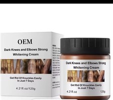 Powerful Vitamin Whitening