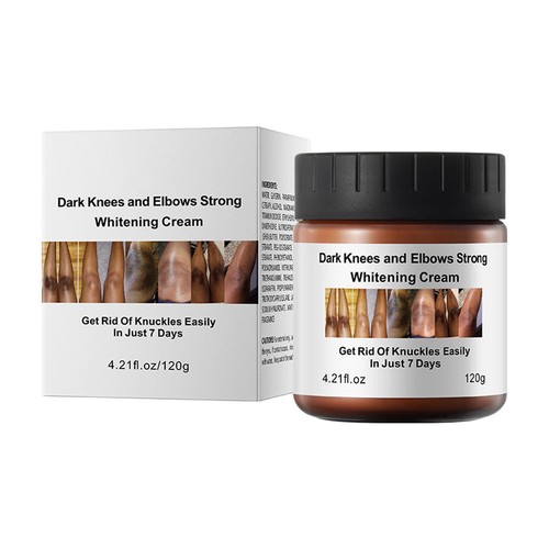 New strong whitening cream for - strong,