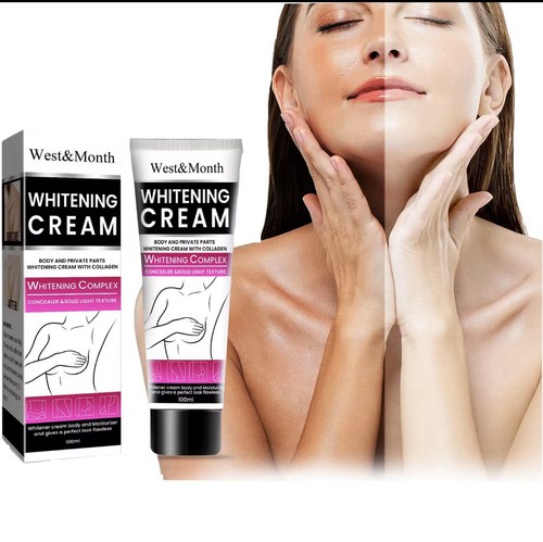 Underarm whitening cream skin - underarm,