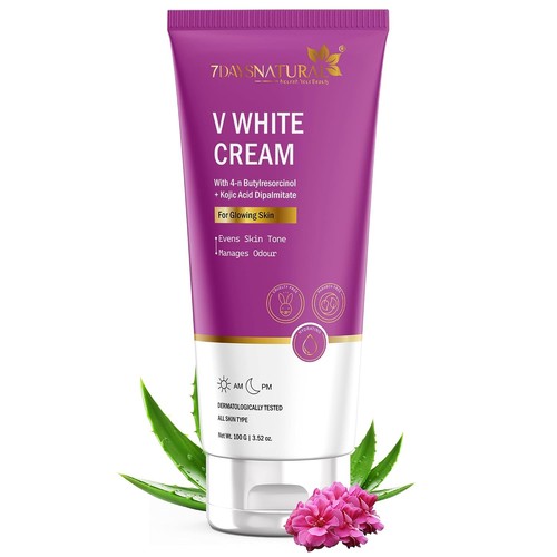 Whitening cream 100 gm - whitening, free