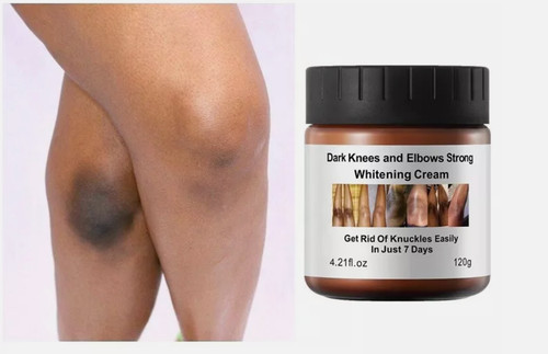 New strong whitening cream - new, for