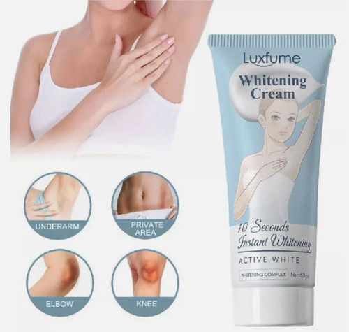 Seconds instant whitening - seconds,